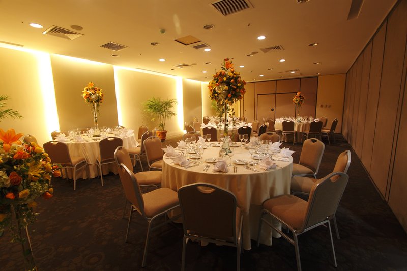 Sonesta Hotel El Olivar Lima, Lima Sonesta Hotel El Olivar Lima, Lima