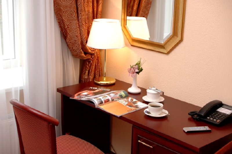 Aurora Premier Hotel, Kharkiv Aurora Premier Hotel, Kharkiv
