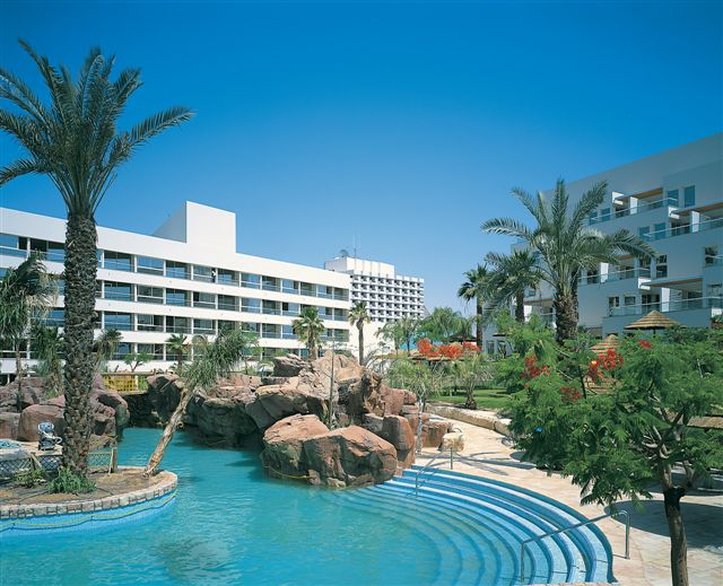 Isrotel Royal Garden Hotel, Eilat Isrotel Royal Garden Hotel, Eilat
