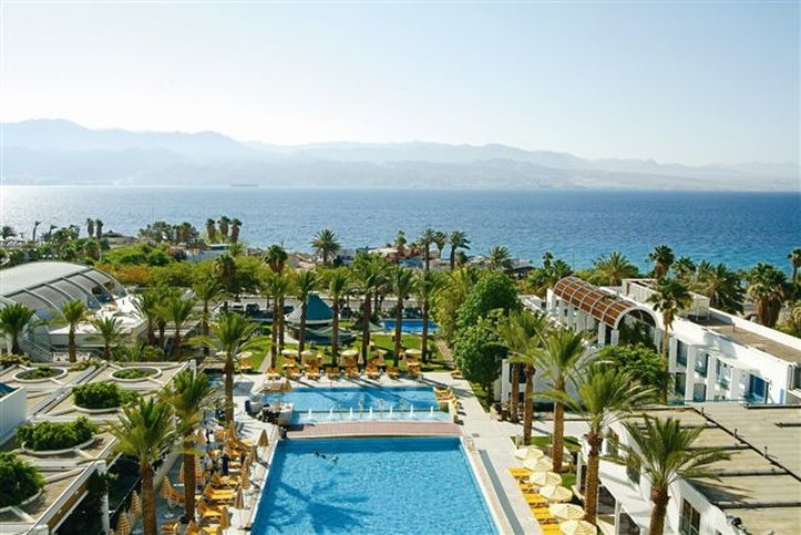Isrotel Yam Suf Hotel, Eilat Isrotel Yam Suf Hotel, Eilat