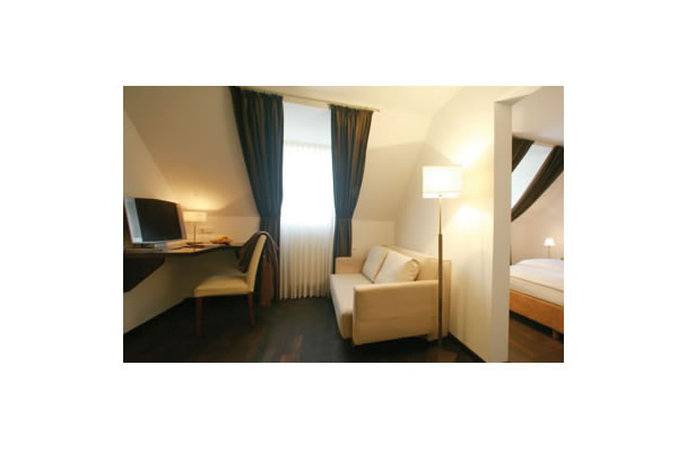 Helvetia Hotel Munich City Center, Munich Helvetia Hotel Munich City Center, Munich