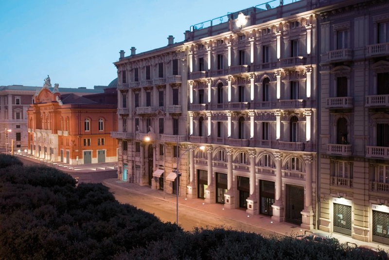 Hotel Oriente Bari, Bari Hotel Oriente Bari, Bari