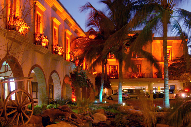 Hotel Playa Mazatlan, Mazatlán Hotel Playa Mazatlan, Mazatlán