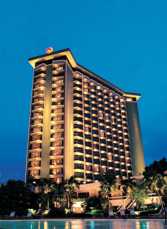 Century Park Hotel, Manila Century Park Hotel, Manila