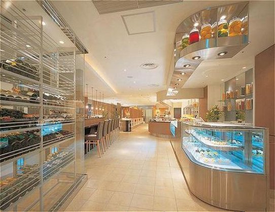 Crowne Plaza ANA Hiroshima, Hiroshima Crowne Plaza ANA Hiroshima, Hiroshima