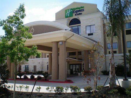 Holiday Inn Express Hotel & Suites BEAUMONT NW, Beaumont Holiday Inn Express Hotel & Suites BEAUMONT NW, Beaumont