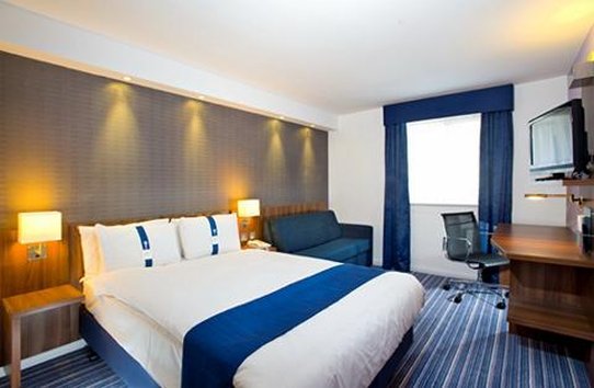 Holiday Inn Express London Gatwick - Crawley, London Gatwick Holiday Inn Express London Gatwick - Crawley, London Gatwick