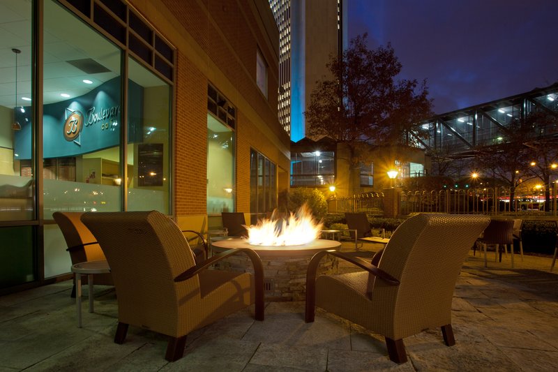 Crowne Plaza Hotel Downtown - Columbus, Ohio, Columbus Crowne Plaza Hotel Downtown - Columbus, Ohio, Columbus