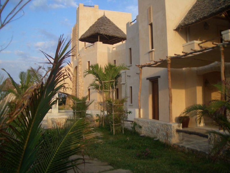 The Charming Lonno Lodge, Watamu The Charming Lonno Lodge, Watamu