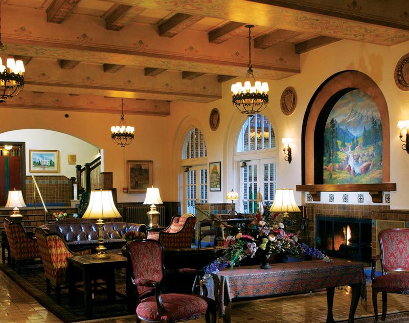 Hassayampa Inn, Prescott Hassayampa Inn, Prescott