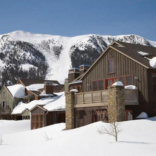 Snowcreek Resort, Mammoth Lakes Snowcreek Resort, Mammoth Lakes
