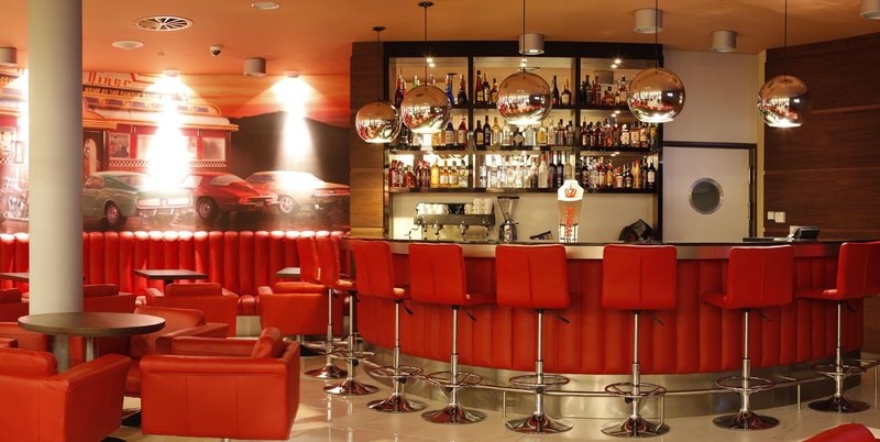 Haston City Hotel, Wrocław Haston City Hotel, Wrocław