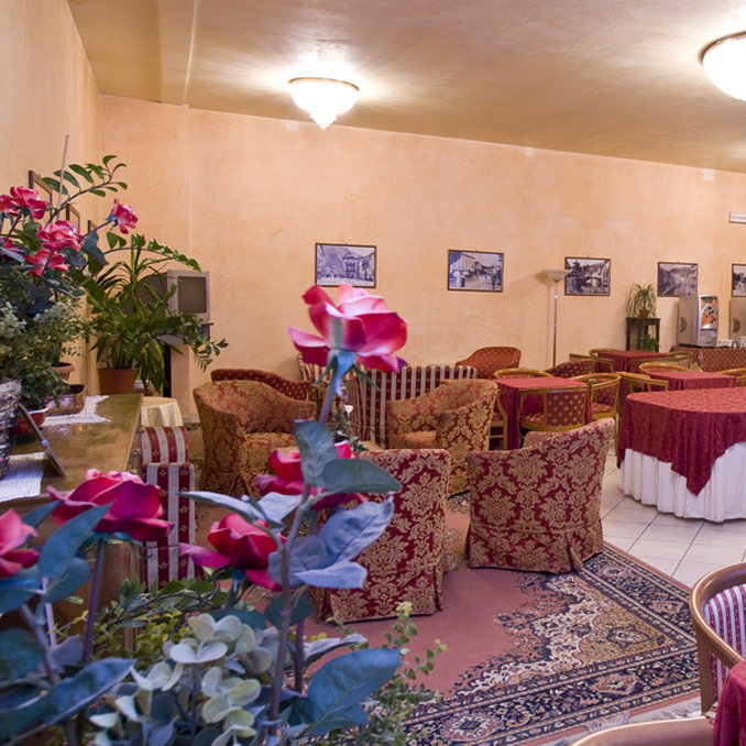 Hotel Roma, Bologna Hotel Roma, Bologna