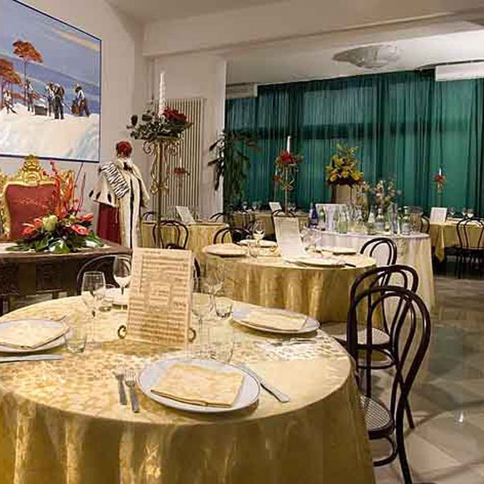 Hotel Lungomare, Ravenna Hotel Lungomare, Ravenna