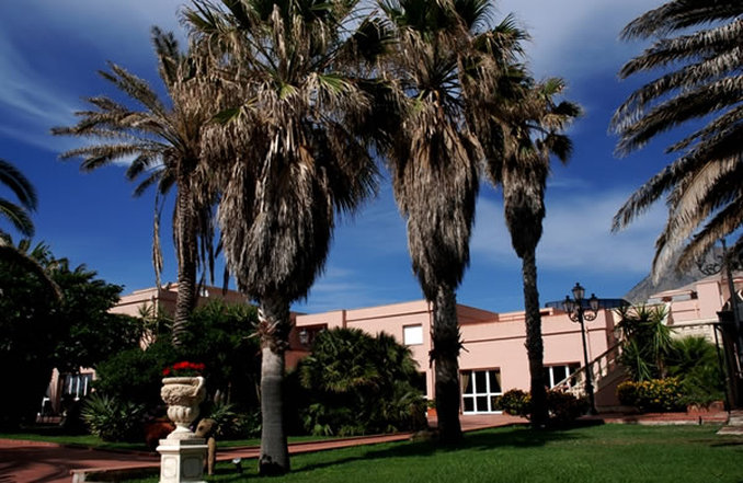 FLORIO PARK HOTEL, Palermo FLORIO PARK HOTEL, Palermo