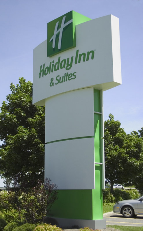 Holiday Inn Hotel & Suites Ottawa Kanata, Ottawa Holiday Inn Hotel & Suites Ottawa Kanata, Ottawa