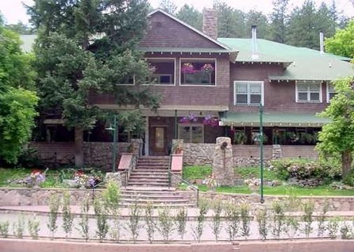 ALPS BOULDER CANYON INN, Boulder ALPS BOULDER CANYON INN, Boulder