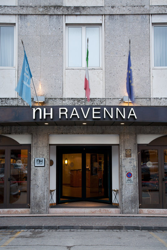 Hotel NH Ravenna, Ravenna Hotel NH Ravenna, Ravenna