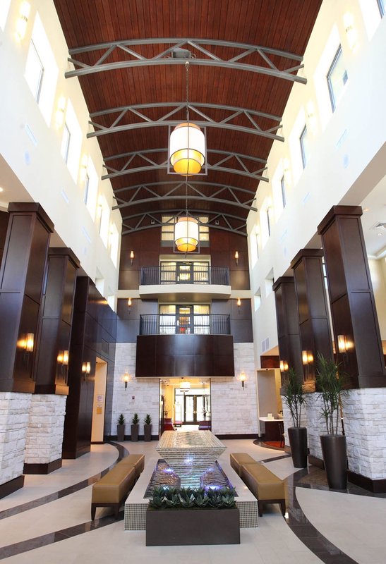 Embassy Suites by Hilton Savannah Airport, Savannah Embassy Suites by Hilton Savannah Airport, Savannah