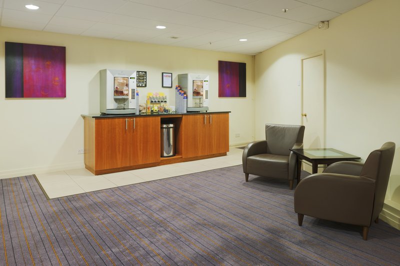 Crowne Plaza Nottingham Hotel, Nottingham Crowne Plaza Nottingham Hotel, Nottingham