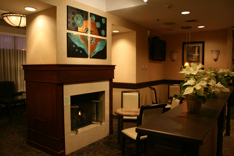 Holiday Inn and Suites Winnipeg Downtown, Winnipeg Holiday Inn and Suites Winnipeg Downtown, Winnipeg