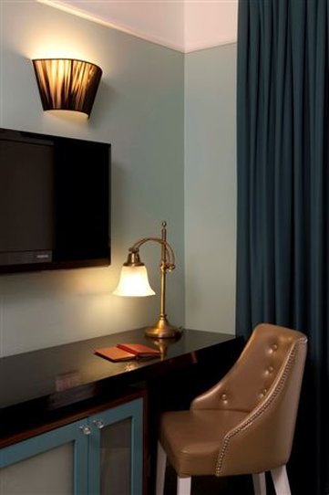 Center Chic Hotel - an Atlas Boutique Hotel, Tel Aviv Center Chic Hotel - an Atlas Boutique Hotel, Tel Aviv