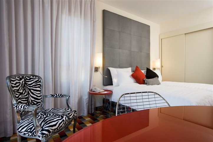 Harmony - an Atlas Boutique Hotel, Jerusalem Harmony - an Atlas Boutique Hotel, Jerusalem
