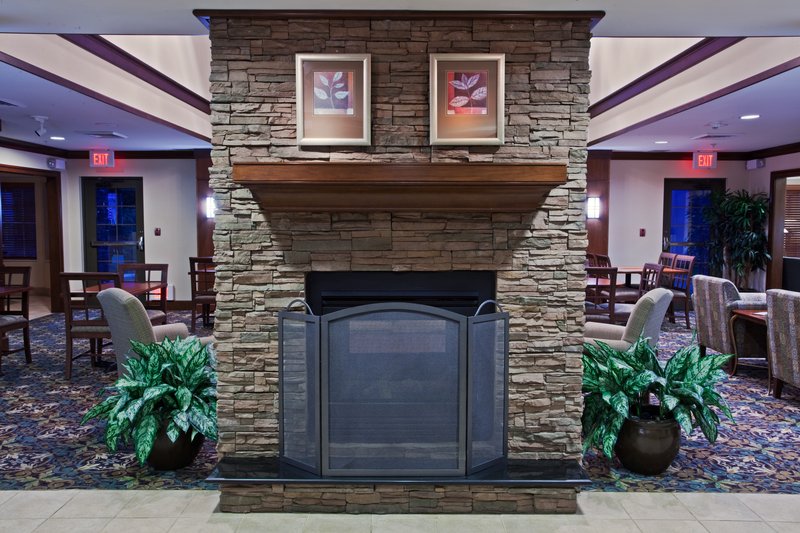 STAYBRIDGE SUITES FORT WAYNE, Fort Wayne STAYBRIDGE SUITES FORT WAYNE, Fort Wayne