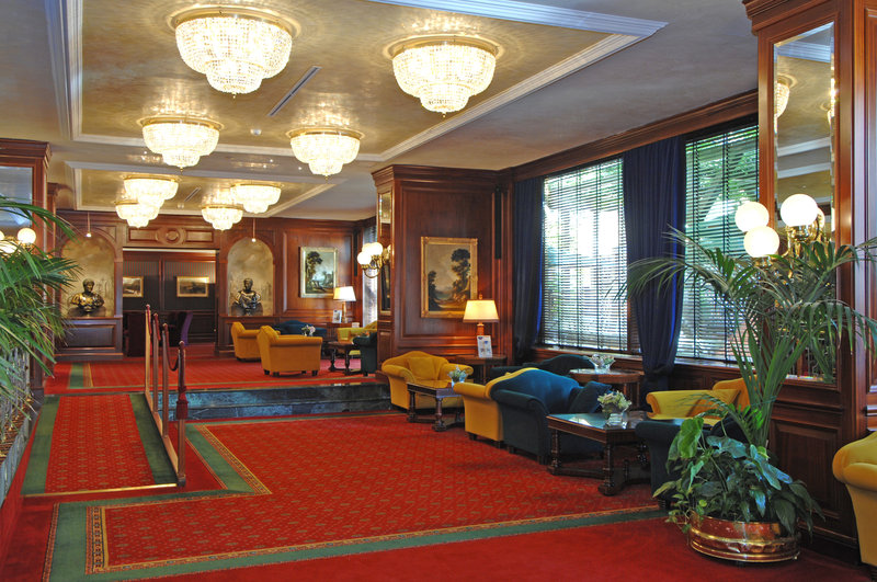 Royal Hotel Carlton, Bologna Royal Hotel Carlton, Bologna