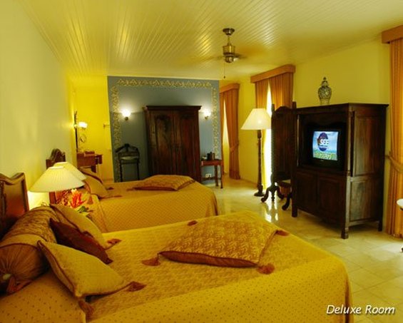 Kura Hulanda Village & Spa, Willemstad Kura Hulanda Village & Spa, Willemstad