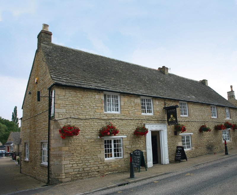 Queens Head Inn, Peterborough Queens Head Inn, Peterborough