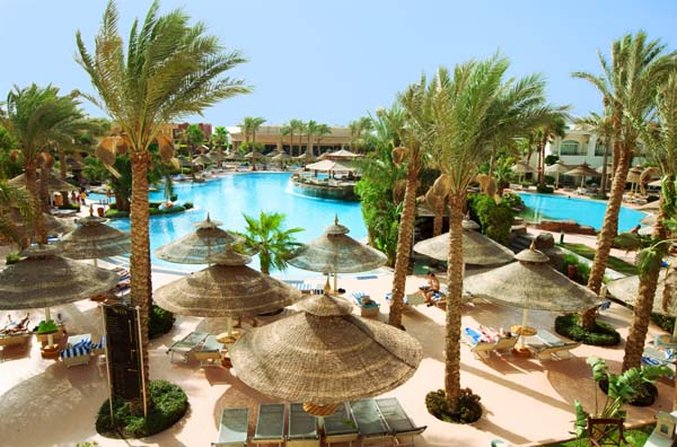 Sierra Sharm El Sheikh - All-inclusive, Sharm el-Sheikh Sierra Sharm El Sheikh - All-inclusive, Sharm el-Sheikh