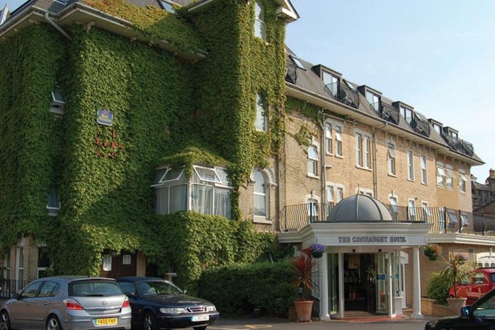 Best Western Plus The Connaught Hotel, Bournemouth Best Western Plus The Connaught Hotel, Bournemouth