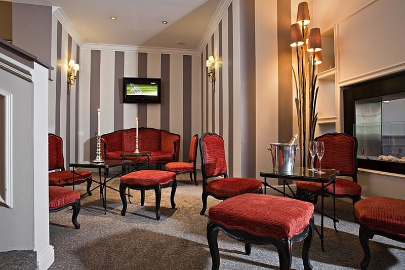 Villa D'Est Hotel, Strasbourg Villa D'Est Hotel, Strasbourg