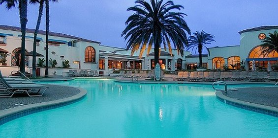 The Waterfront Beach Resort, A Hilton Hotel, Huntington Beach The Waterfront Beach Resort, A Hilton Hotel, Huntington Beach