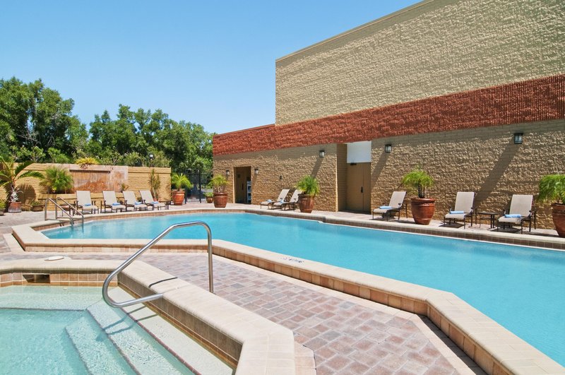 Hilton Orlando/Altamonte Springs, Altamonte Springs Hilton Orlando/Altamonte Springs, Altamonte Springs