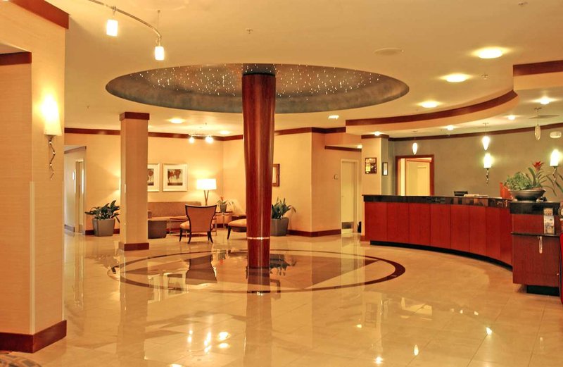 DoubleTree Hotel Atlanta North Druid Hills, Atlanta DoubleTree Hotel Atlanta North Druid Hills, Atlanta
