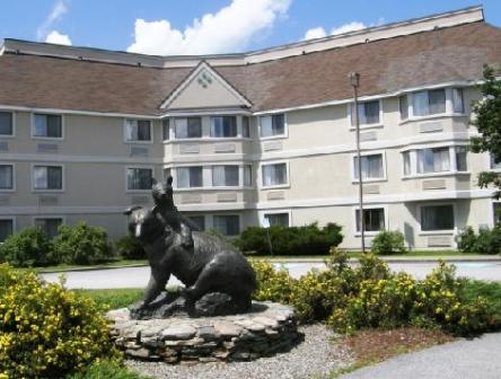 Black Bear Inn and Conference Center, Bangor Black Bear Inn and Conference Center, Bangor