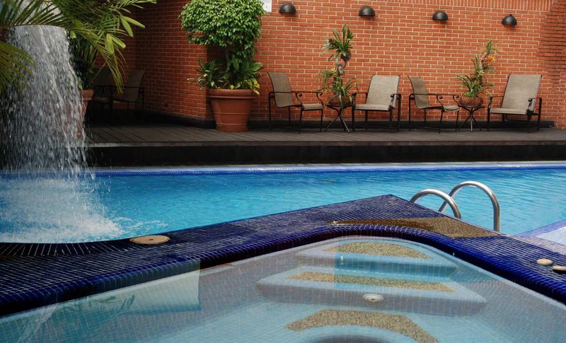 Embassy Suites Hotel Caracas, Caracas Embassy Suites Hotel Caracas, Caracas