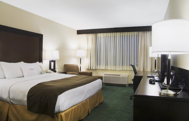 DoubleTree by Hilton Chicago - Alsip, Chicago DoubleTree by Hilton Chicago - Alsip, Chicago