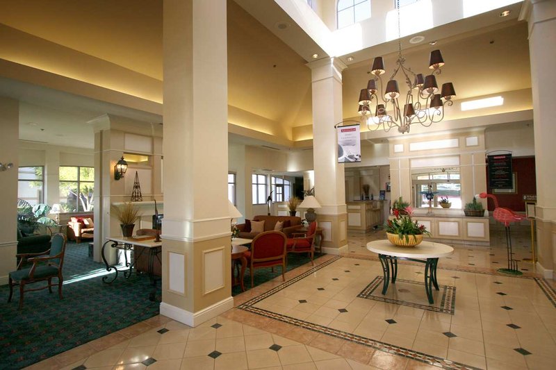 Hilton Garden Inn Palm Springs - Rancho Mirage, Palm Springs Hilton Garden Inn Palm Springs - Rancho Mirage, Palm Springs
