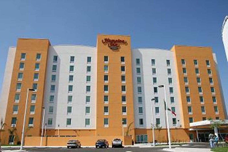 Hampton Inn by Hilton Queretaro Tecnologico, Querétaro Hampton Inn by Hilton Queretaro Tecnologico, Querétaro
