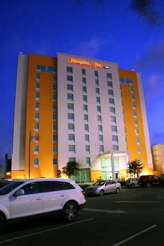 Hampton Inn by Hilton Reynosa/Zona Industrial, Reynosa Hampton Inn by Hilton Reynosa/Zona Industrial, Reynosa