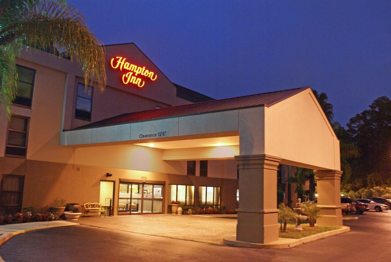 Hampton Inn Tampa Brandon, Tampa Hampton Inn Tampa Brandon, Tampa