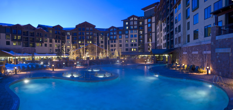 The Grand Summit Hotel, Park City The Grand Summit Hotel, Park City