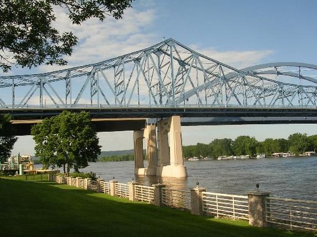 Radisson Hotel La Crosse, La Crosse Radisson Hotel La Crosse, La Crosse