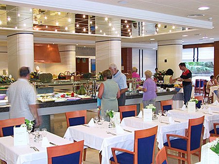 Hotel RH Victoria Benidorm, Benidorm Hotel RH Victoria Benidorm, Benidorm