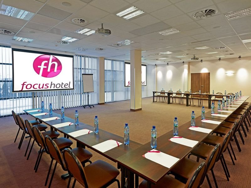 Hotel Focus Gdansk, Gdańsk Hotel Focus Gdansk, Gdańsk
