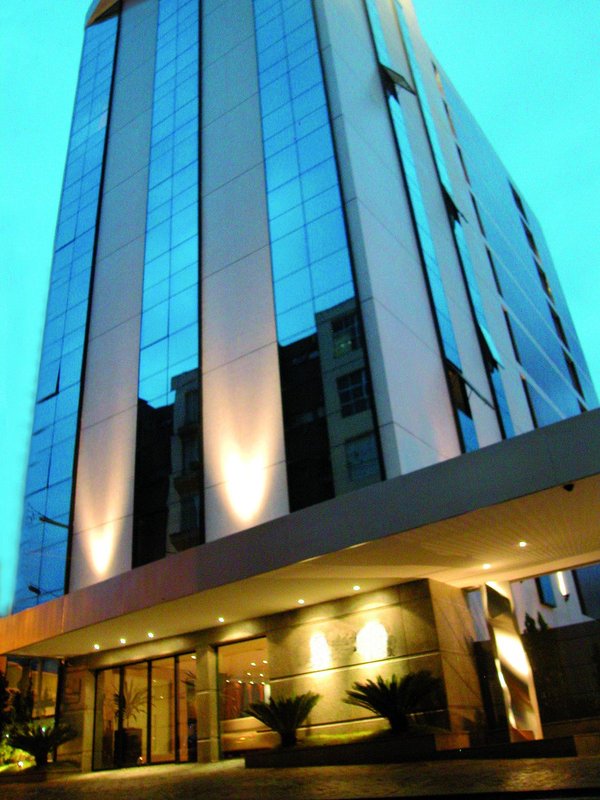 Tulip Inn Batista Campos, Belém Tulip Inn Batista Campos, Belém