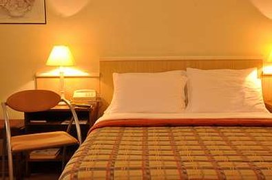 Hotel Planalto Ponta Grossa Hotel Planalto Ponta Grossa
